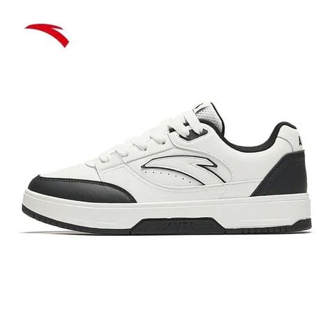 Giày Thời Trang Đế Bằng Nam Anta - 1124C8012-2