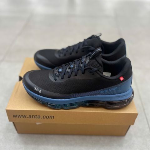 Giày Chạy Thể Thao Nam Anta - 1125A5501-4