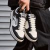 Giày thời trang thể thao nam X-Game Shoes ANTA 1125A8010-1