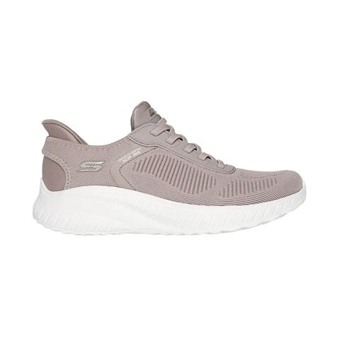 Giày Skechers Nữ Slip-ins  BOBS Sport Squad Chaos - 117497-TPE