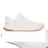 Giày Skechers BOBS Squad 4 - Staple Loo 117624-WHT