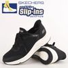 Giày Skechers Nữ - 117627-BLK