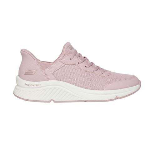 Giày Skechers Nữ - 117627-BLSH