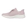 Giày Skechers Nữ - 117627-BLSH