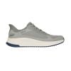 Giày Skechers Slip-ins: BOBS Sport Squad Chaos 4 - 118423-OLV