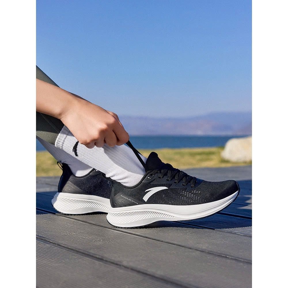 Giày Chạy Nữ Anta - 1224B5534-5