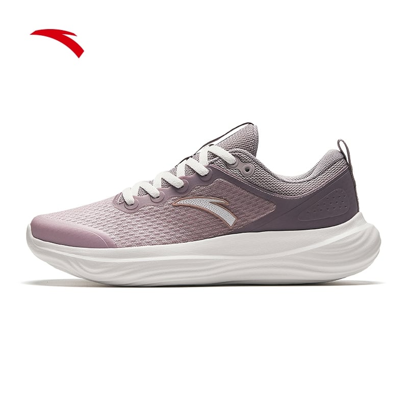 Giày Tập Thể Thao Nữ Anta - 1224B7792-4