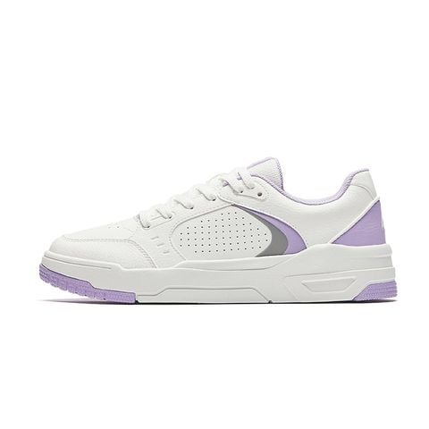 Giày thời trang thể thao nữ X-Game Shoes ANTA 1224C8010-3