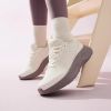 Giày tập thể thao nữ Basic Walking ANTA 1224D7792-2