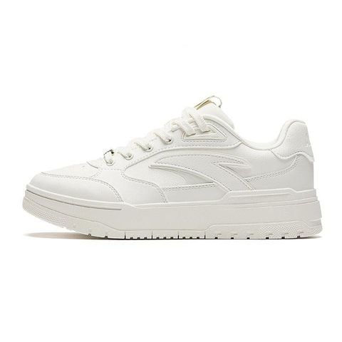 Giày Thời Trang Đế Bằng Nữ Anta - 1224D8068-15