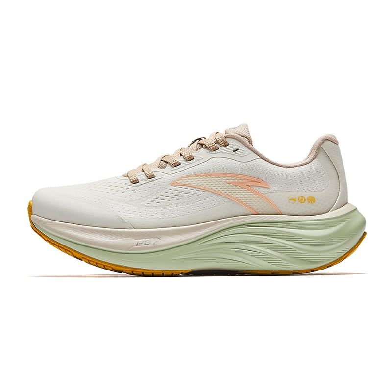 Giày chạy thể thao nữ PG7 Travel 1.5 ANTA 1225A5508-8