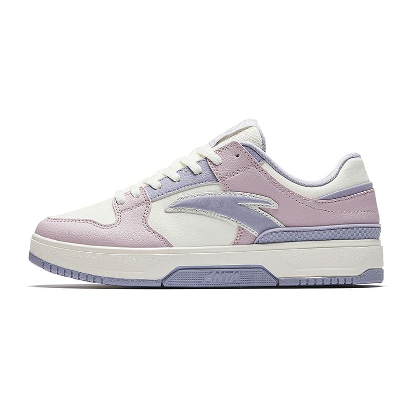 Giày thời trang thể thao nữ X-Game Shoes ANTA 1225A8010-4