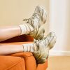 Giày thời trang thể thao nữ Casual Shoes ANTA 1225A8891-6
