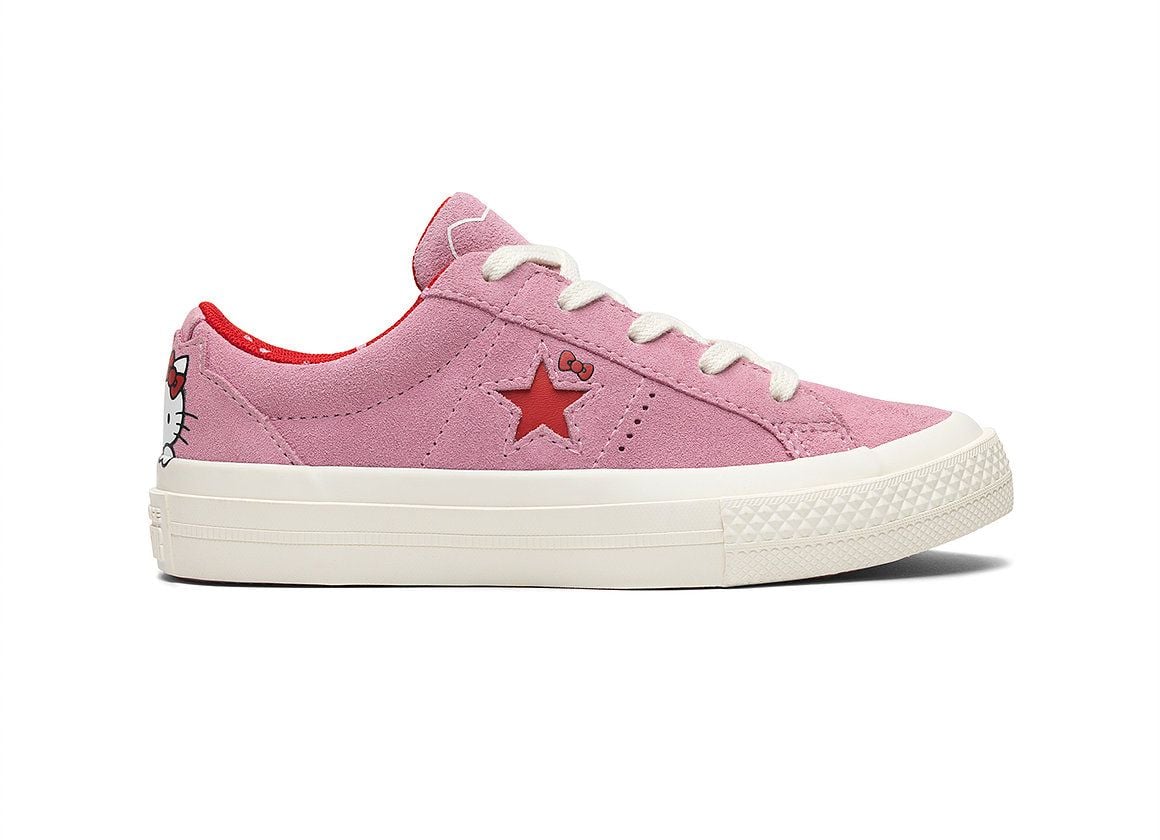 Converse hello kitty giá bao nhiêu hotsell