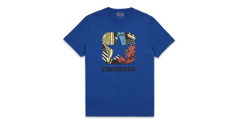 Converse T-Shirt , SKU : 12504C_441