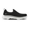 Giày Skechers GO walk 7 Amina 125204-BKW