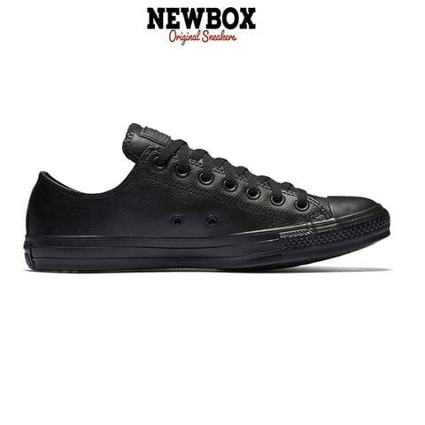 Chuck Taylor All Star Leather Classic - 135253C