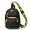 Vans IE Vans x National Geographic Backpack , SKU : VN0A4RGRBLK