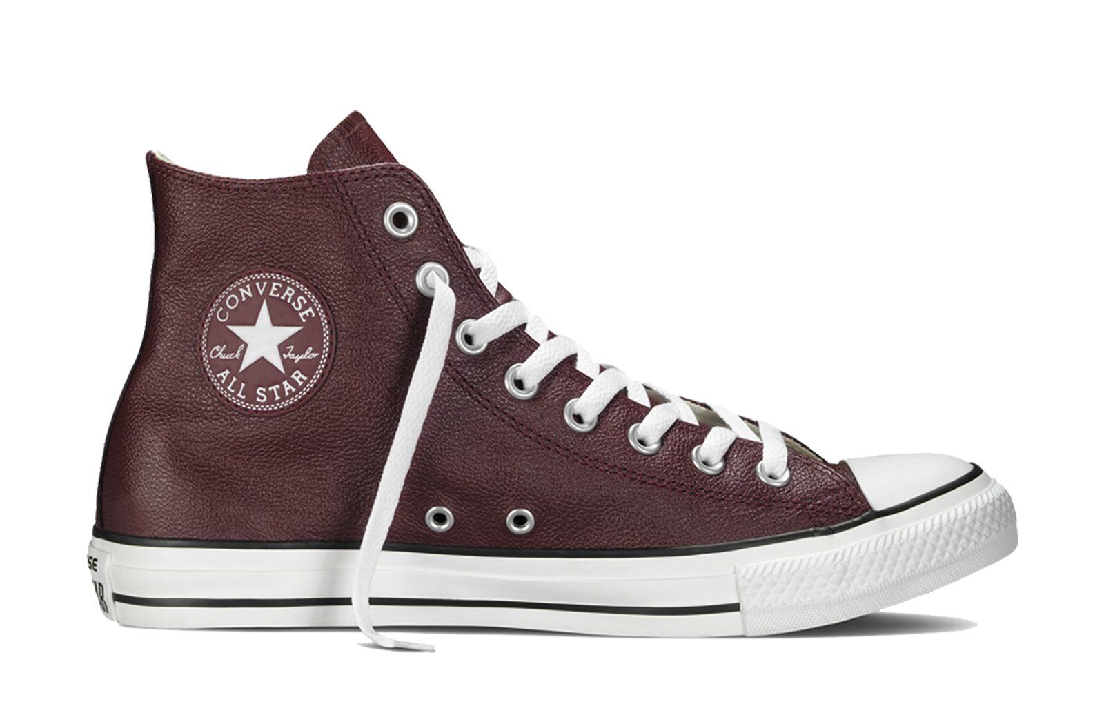 Chuck Taylor All Star Hi Leather , SKU : 149491