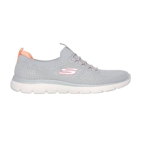 Giày Skechers Nữ Giày Thể Thao Sport Summits - 150116-GYMT