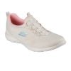 Giày Sneaker Nữ Skechers Summits - 150120-NTMT