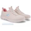 Giày Sneaker Nữ Skechers Summits - 150120-NTMT