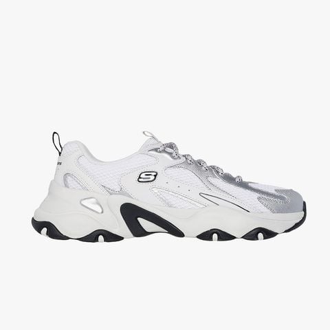 Giày Skechers D'Lites 5.0 - 150523-WSLB