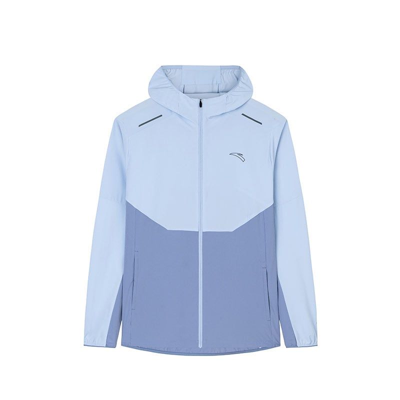 Áo thể thao nam Running ANTA 1524C5601-3