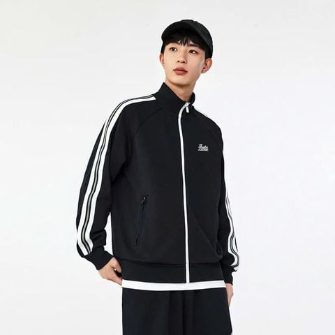 Áo khoác gió thể thao nam ANTA 1524C8706-2