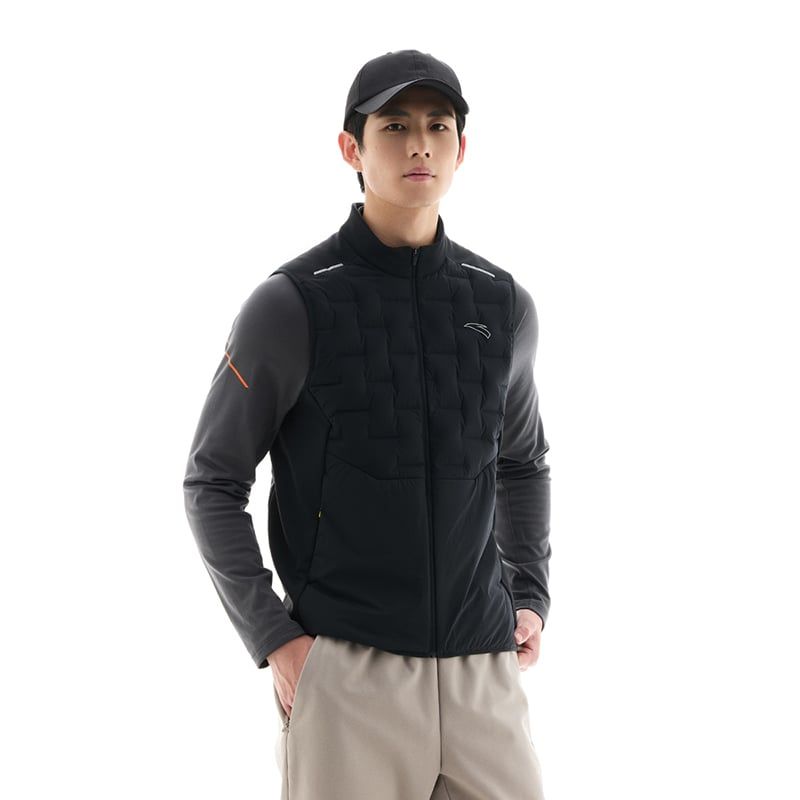 Áo khoác lông vũ nam A-LOCK DOWN ANTA 1524D5602-3