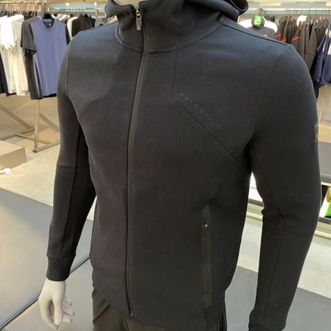 Áo Hoodie Nam Anta - 1524D7723-4