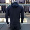 Áo Hoodie Nam Anta - 1524D7723-4