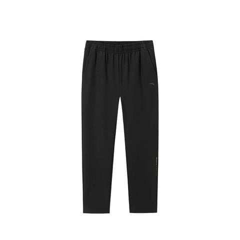 Quần dài thể thao nam Anta 1525A7502S-3