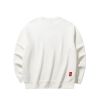 Áo sweater thể thao nam ANTA 1525A8703S-1