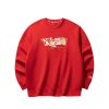 Áo sweater thể thao nam ANTA 1525A8703S-2
