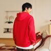 Áo hoodie thể thao nam ANTA 1525A8725S-3