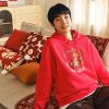 Áo hoodie thể thao nam ANTA 1525A8725S-3