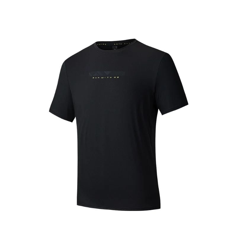 Áo thể thao nam Running A-CHILL TOUCH Anta 1525B5111-6