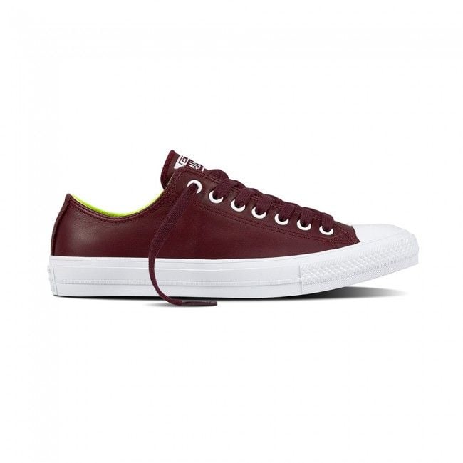 Chuck taylor all top star ii premium leather