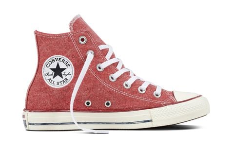 Chuck Taylor All Star Stone Wash , SKU : 159538