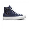 Chuck Taylor All Star 1970s Wordmark Wool High Top , SKU : 159678