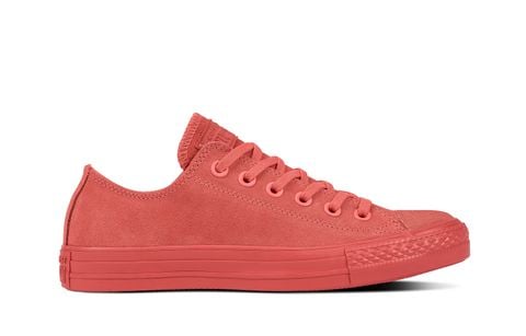 Chuck Taylor All Star Mono Suede , SKU : 161413