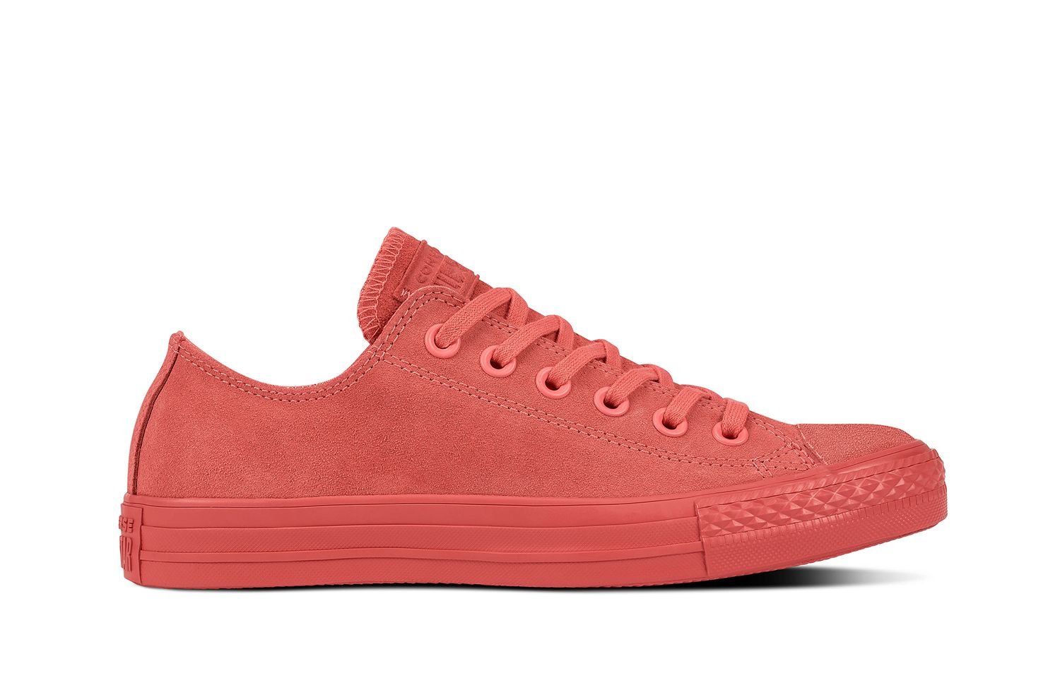 Chuck Taylor All Star Mono Suede , SKU : 161413