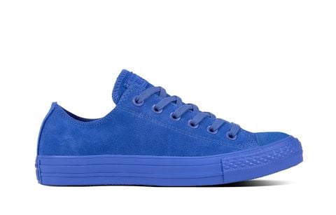 Chuck Taylor All Star Mono Suede , SKU : 161414