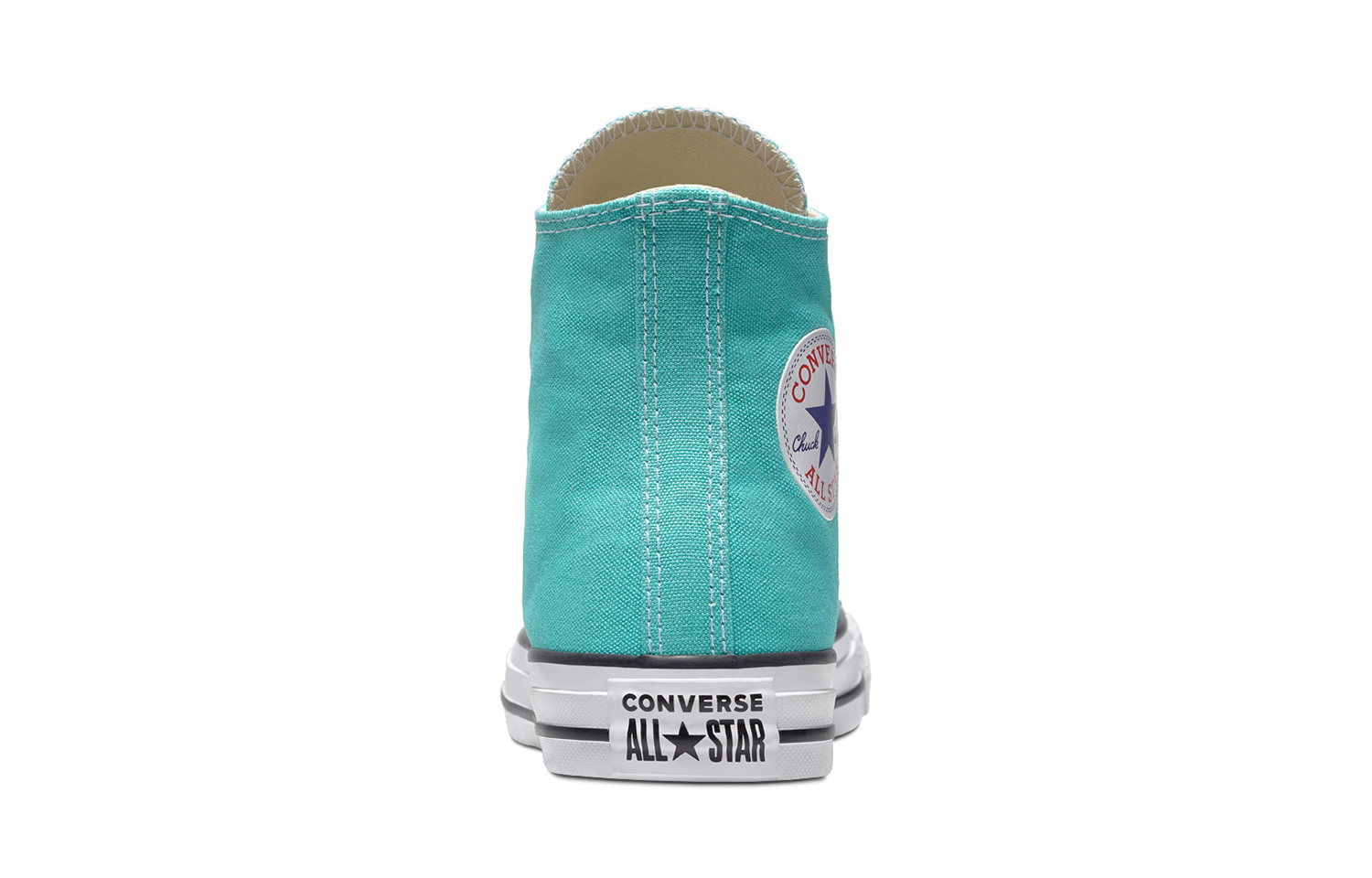 Converse Bota Clásica Verde Menta: Estilo y Comodidad Inigualables - Converse bota clásica verde menta