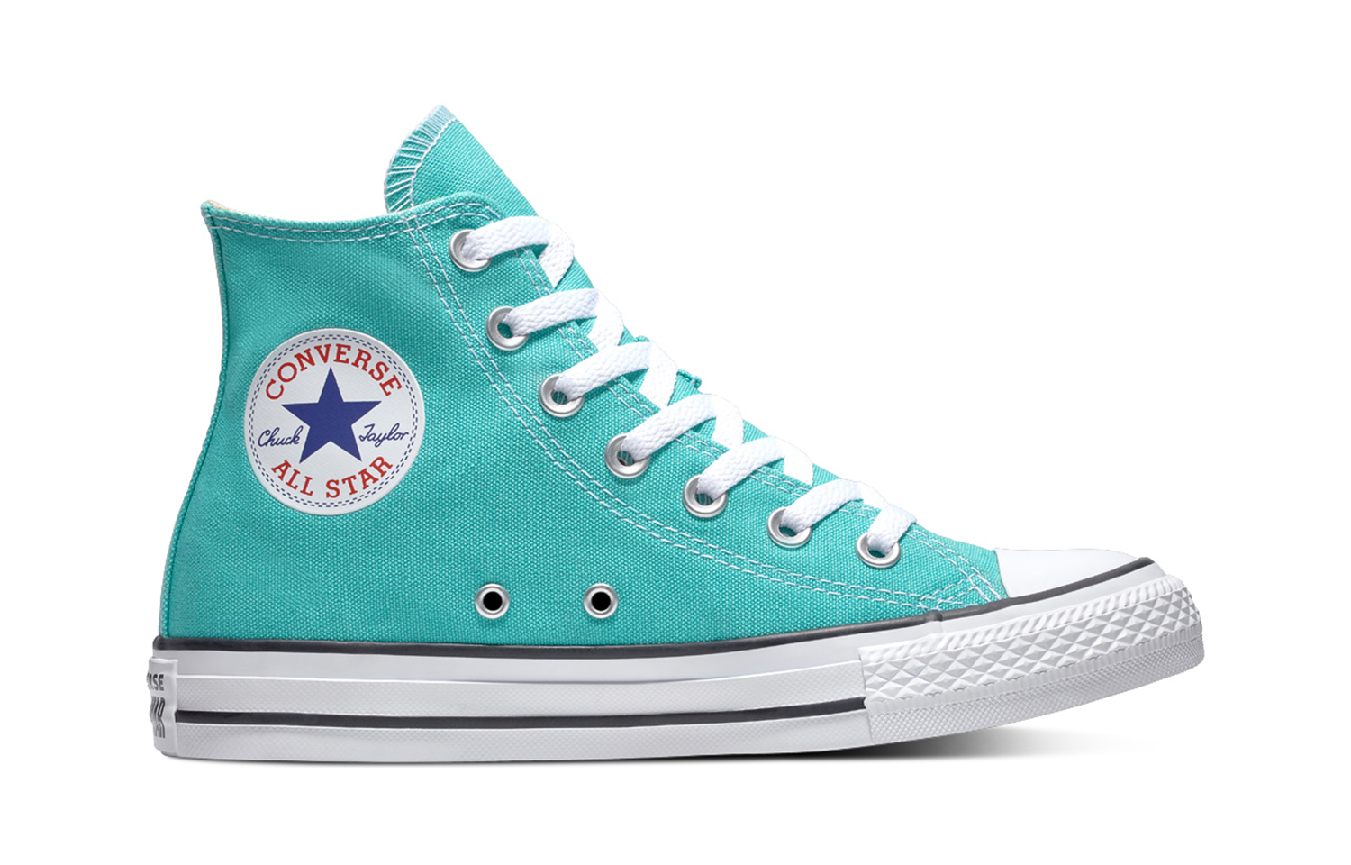 Converse Bota Clásica Verde Menta: Estilo y Comodidad Inigualables - Converse bota clásica verde menta