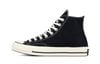 Chuck Taylor All Star 1970s Black/White Hi - 162050C