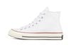 Chuck Taylor All Star 1970s White Hi - 162056C