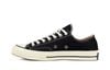 Chuck Taylor All Star 1970 Black/White Low - 162058C
