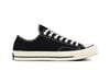 Chuck Taylor All Star 1970 Black/White Low - 162058C